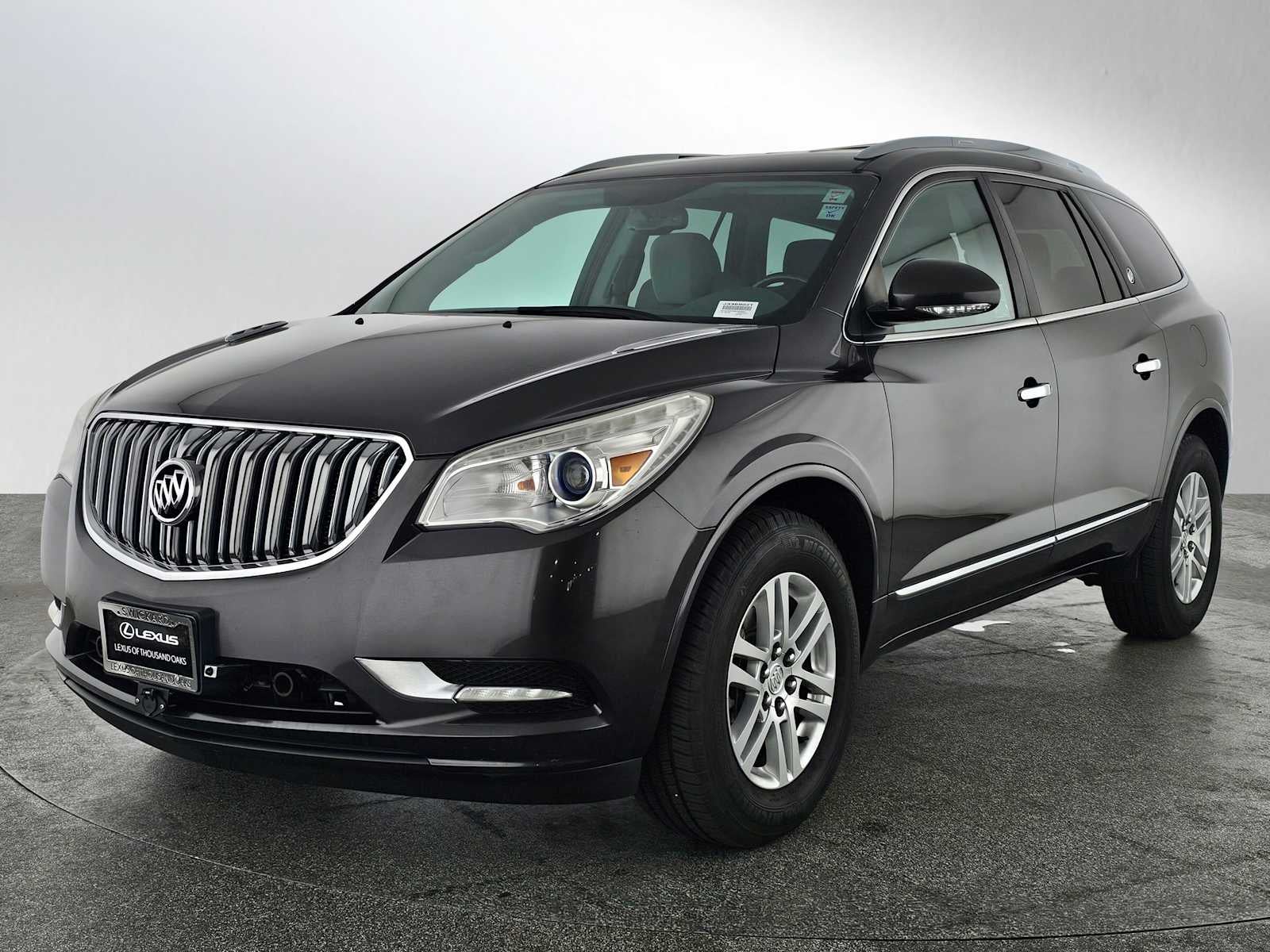2014 Buick Enclave Convenience