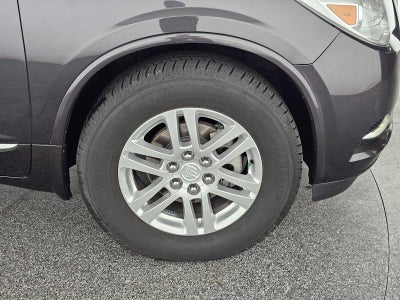 2014 Buick Enclave Convenience