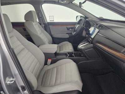 2022 Honda CR-V Hybrid EX