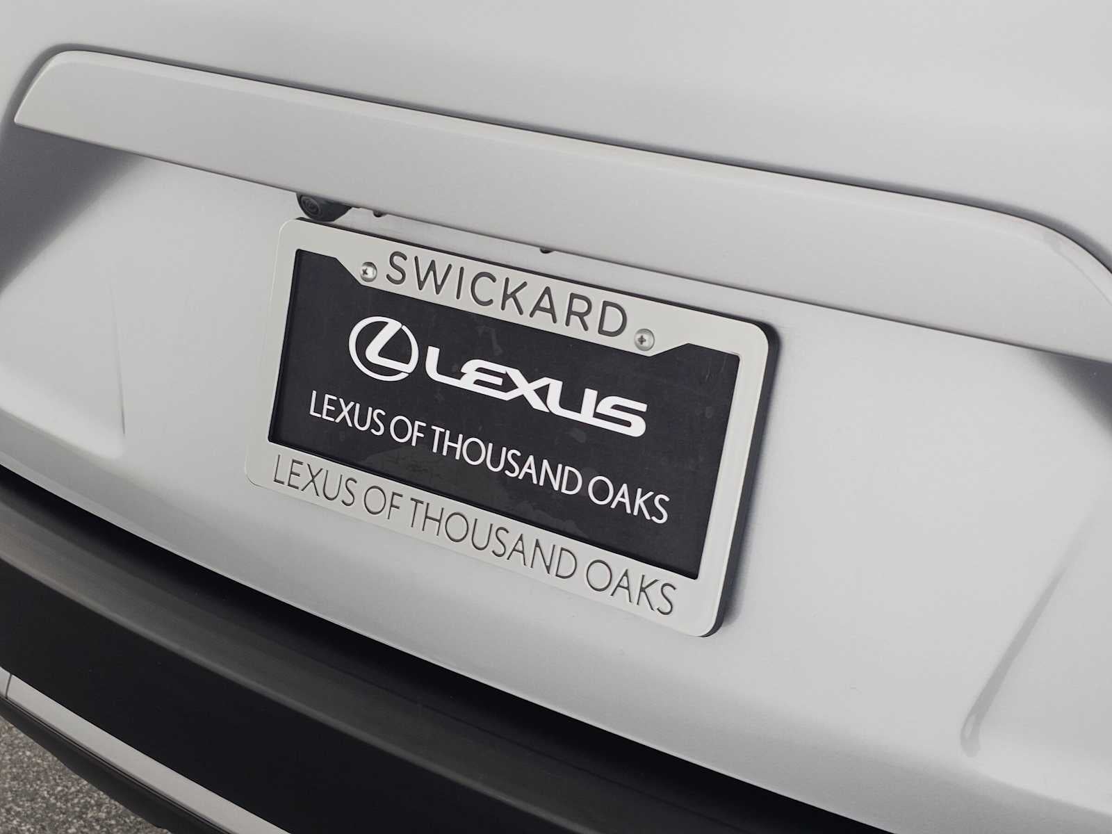 2022 Honda CR-V Hybrid EX