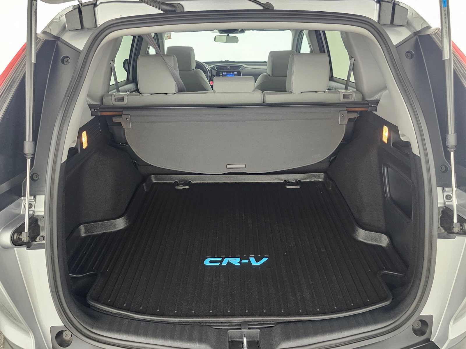 2022 Honda CR-V Hybrid EX
