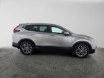 2022 Honda CR-V Hybrid EX