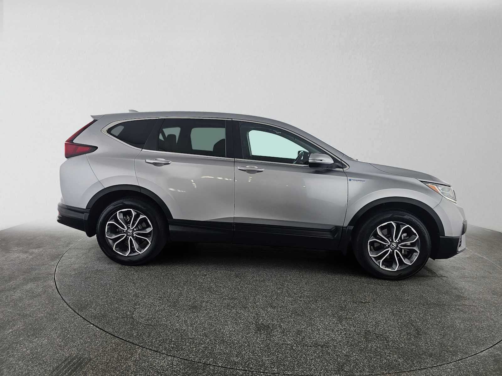 2022 Honda CR-V Hybrid EX