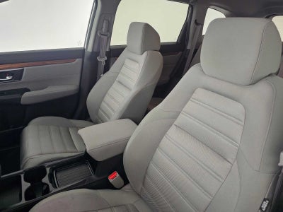2022 Honda CR-V Hybrid EX