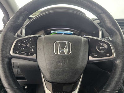 2022 Honda CR-V Hybrid EX