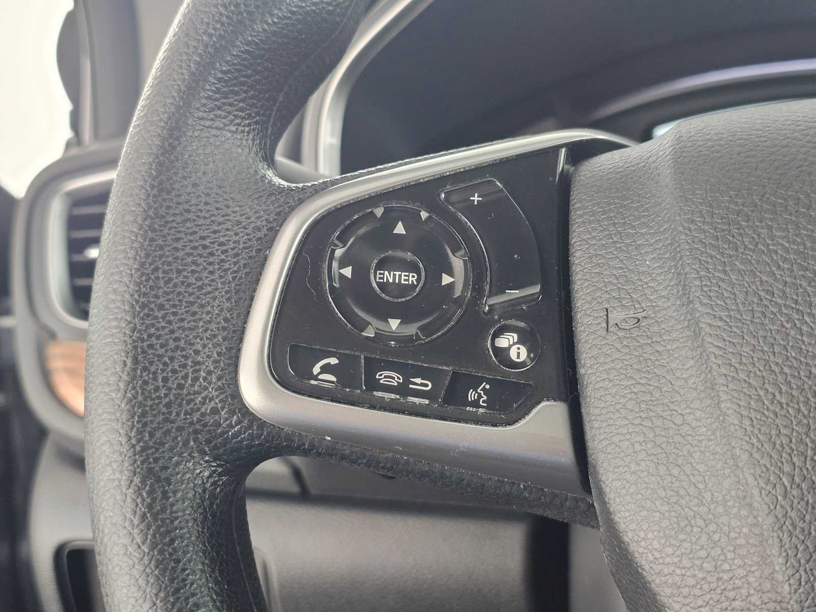 2022 Honda CR-V Hybrid EX