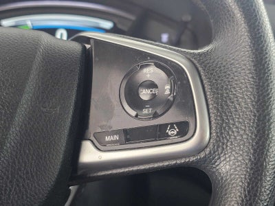 2022 Honda CR-V Hybrid EX