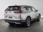 2022 Honda CR-V Hybrid EX