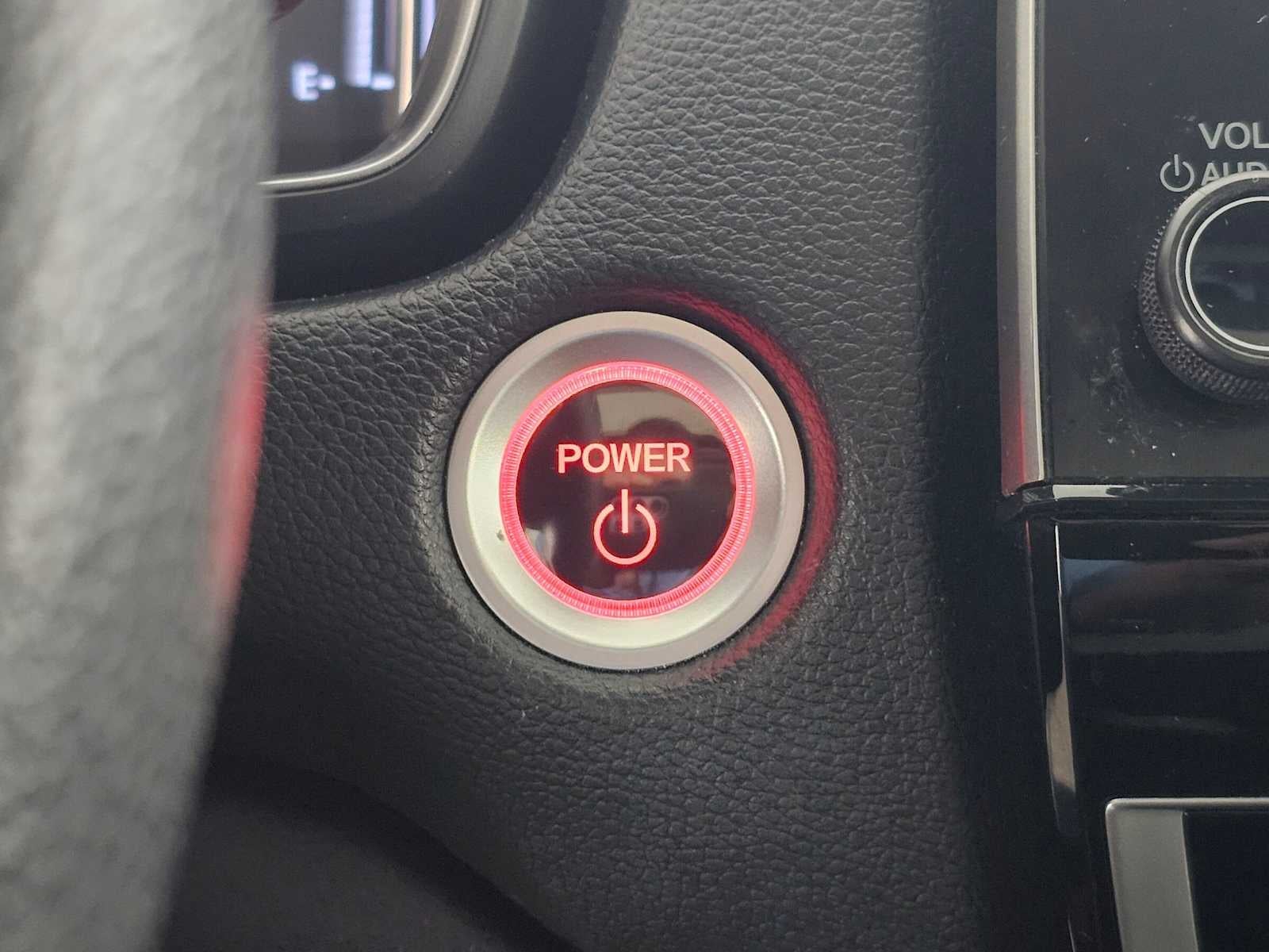 2022 Honda CR-V Hybrid EX