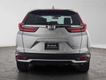 2022 Honda CR-V Hybrid EX