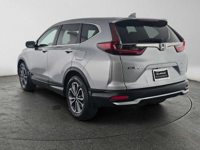 2022 Honda CR-V Hybrid EX