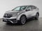 2022 Honda CR-V Hybrid EX