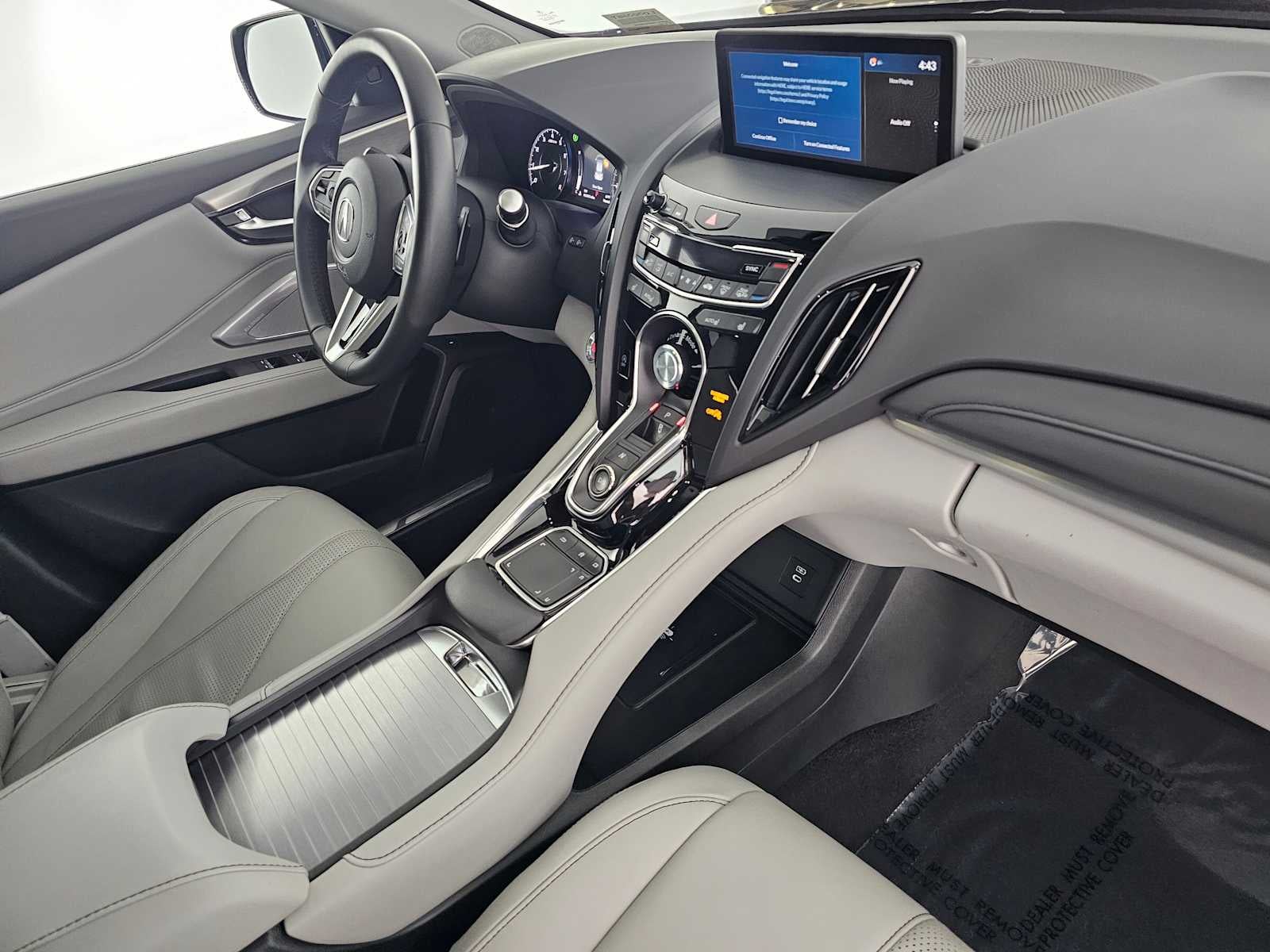 2023 Acura RDX w/Technology Package