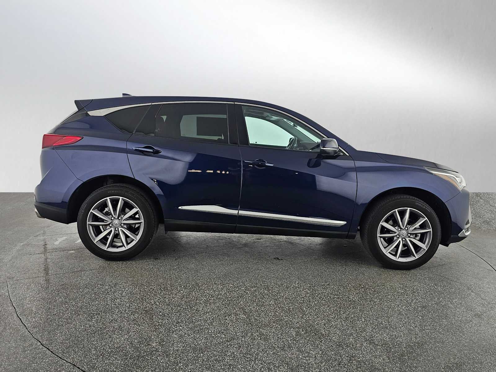 2023 Acura RDX w/Technology Package
