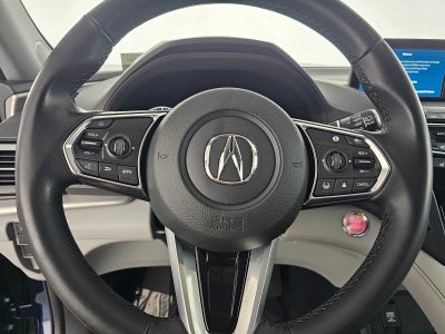 2023 Acura RDX w/Technology Package