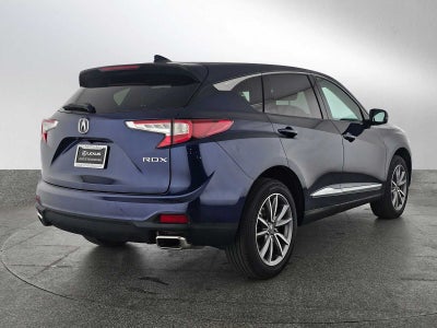 2023 Acura RDX w/Technology Package