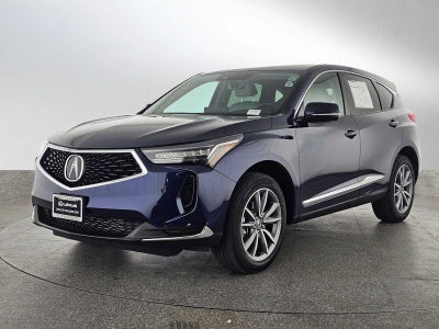 2023 Acura RDX w/Technology Package