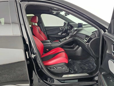 2021 Acura RDX w/A-Spec Package
