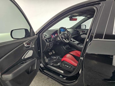 2021 Acura RDX w/A-Spec Package