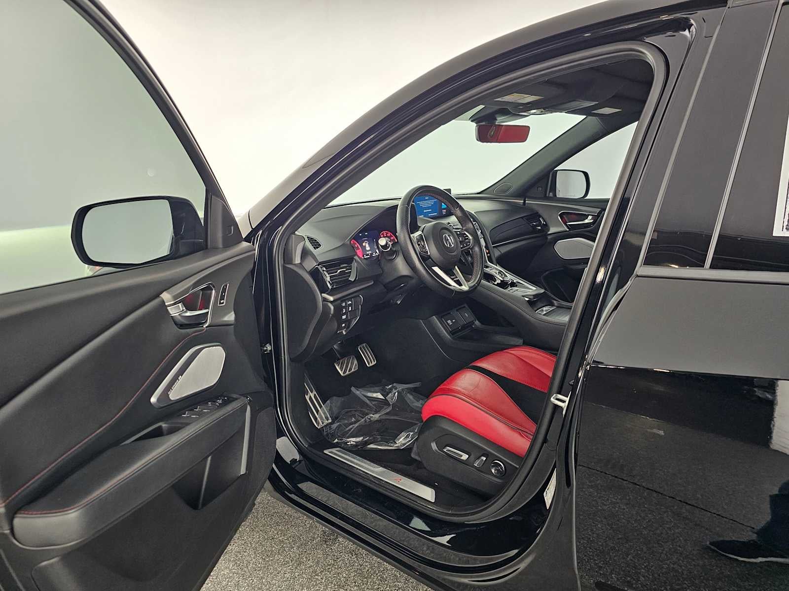 2021 Acura RDX w/A-Spec Package