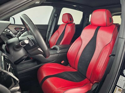 2021 Acura RDX w/A-Spec Package