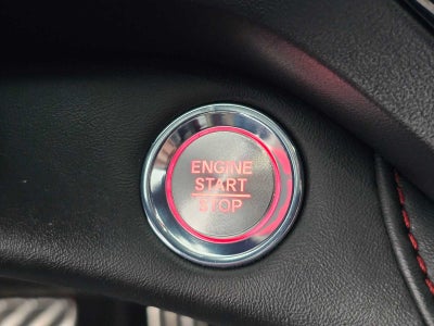 2021 Acura RDX w/A-Spec Package