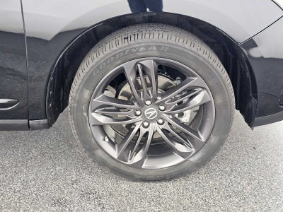 2021 Acura RDX w/A-Spec Package