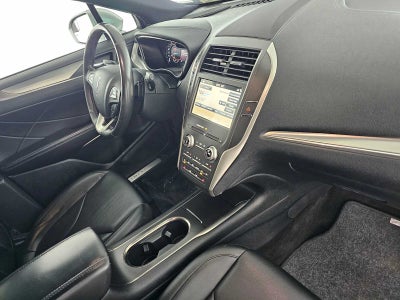 2016 Lincoln MKC Premier