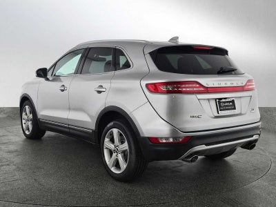 2016 Lincoln MKC Premier