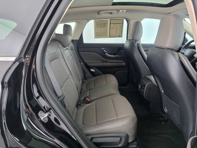 2024 Lincoln Corsair Grand Touring