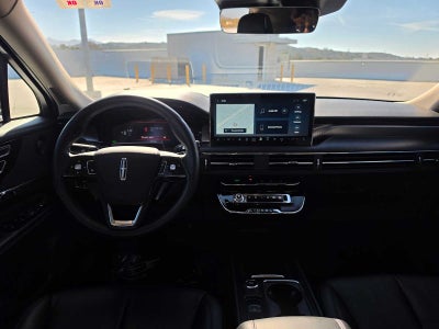 2024 Lincoln Corsair Grand Touring