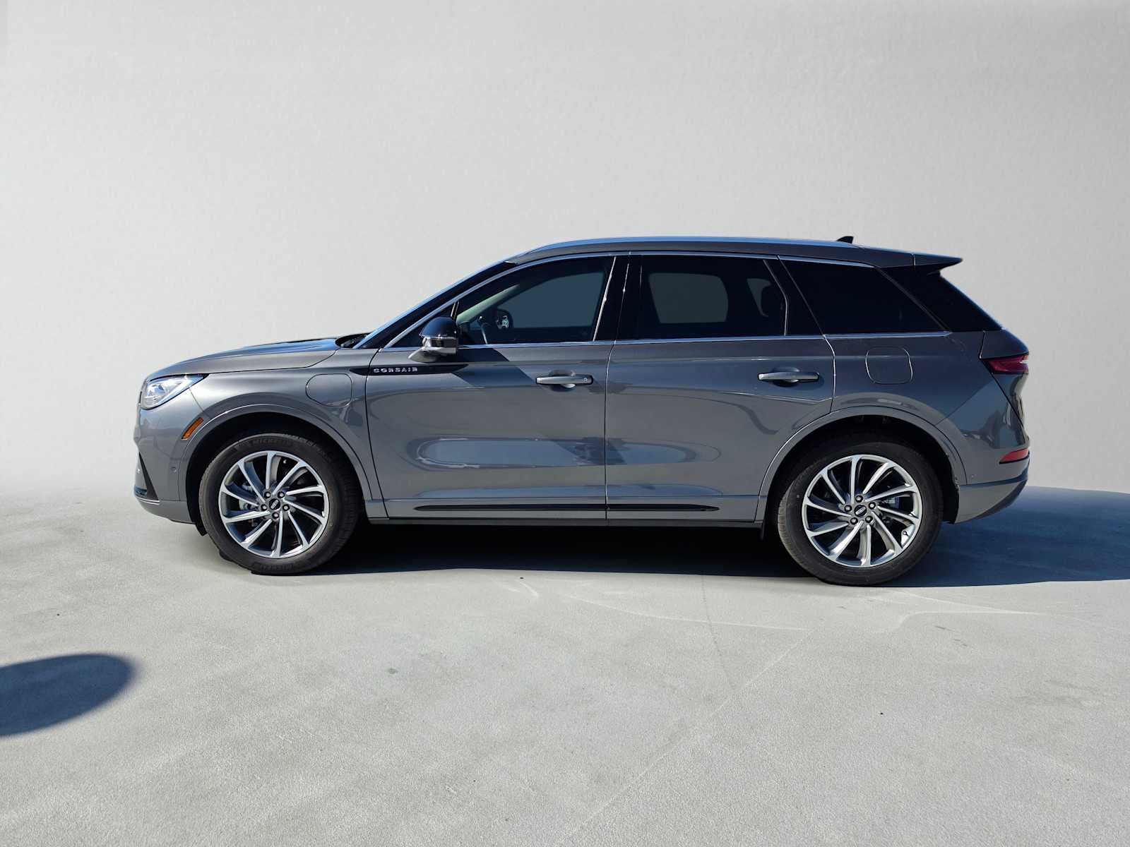 2024 Lincoln Corsair Grand Touring