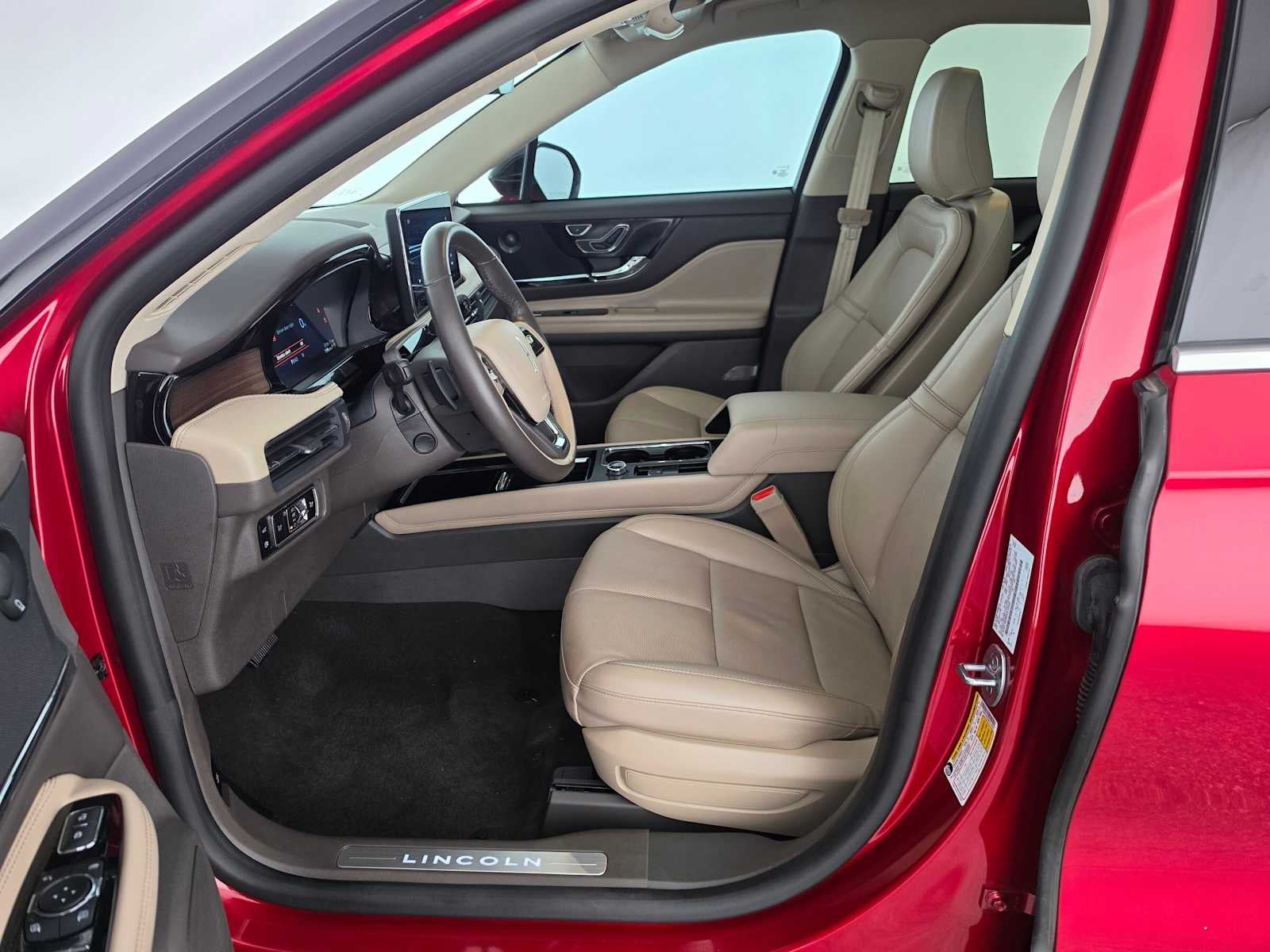 2024 Lincoln Corsair Grand Touring