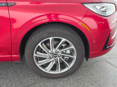 2024 Lincoln Corsair Grand Touring