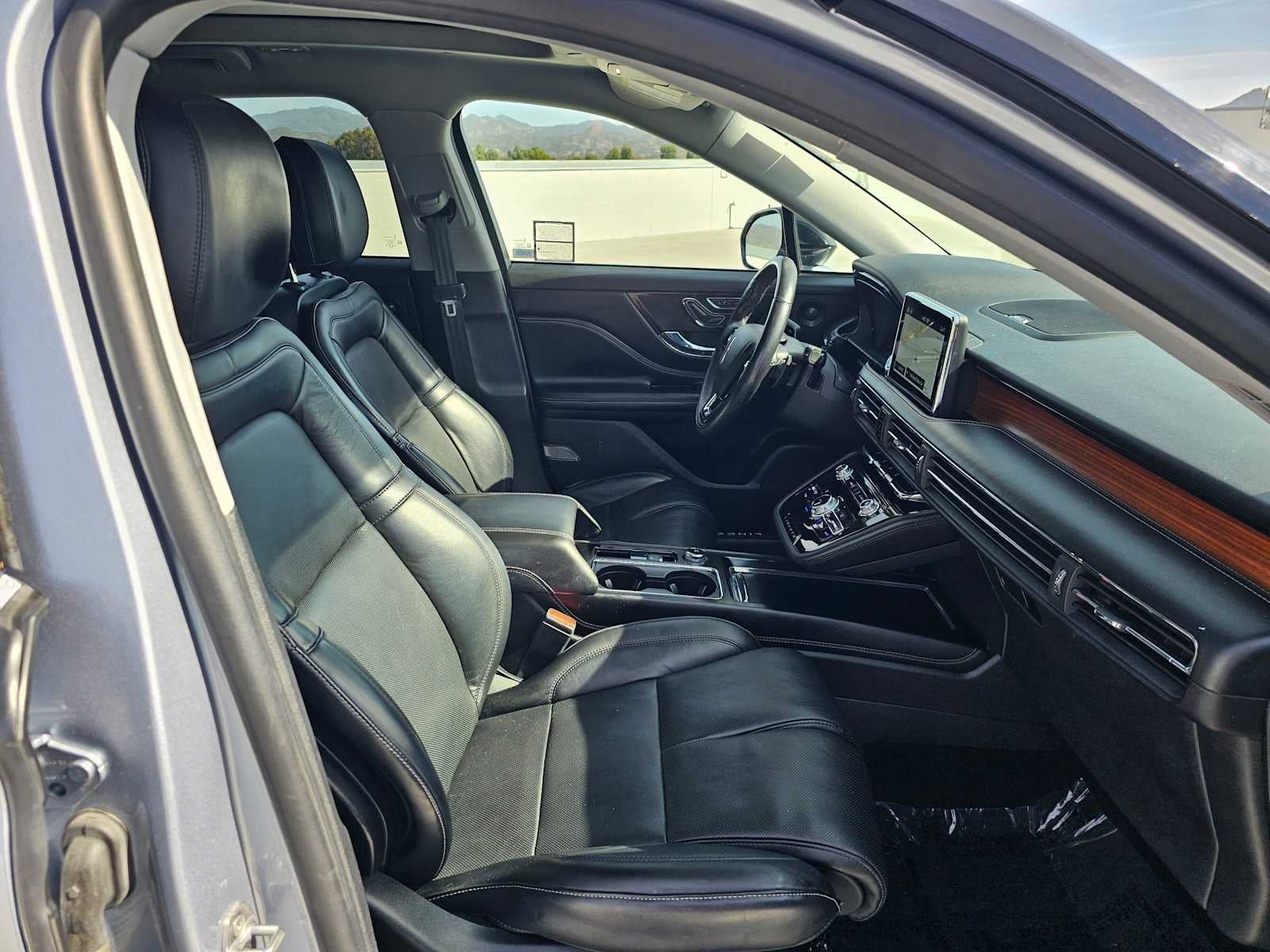 2022 Lincoln Corsair Grand Touring