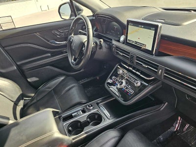 2022 Lincoln Corsair Grand Touring