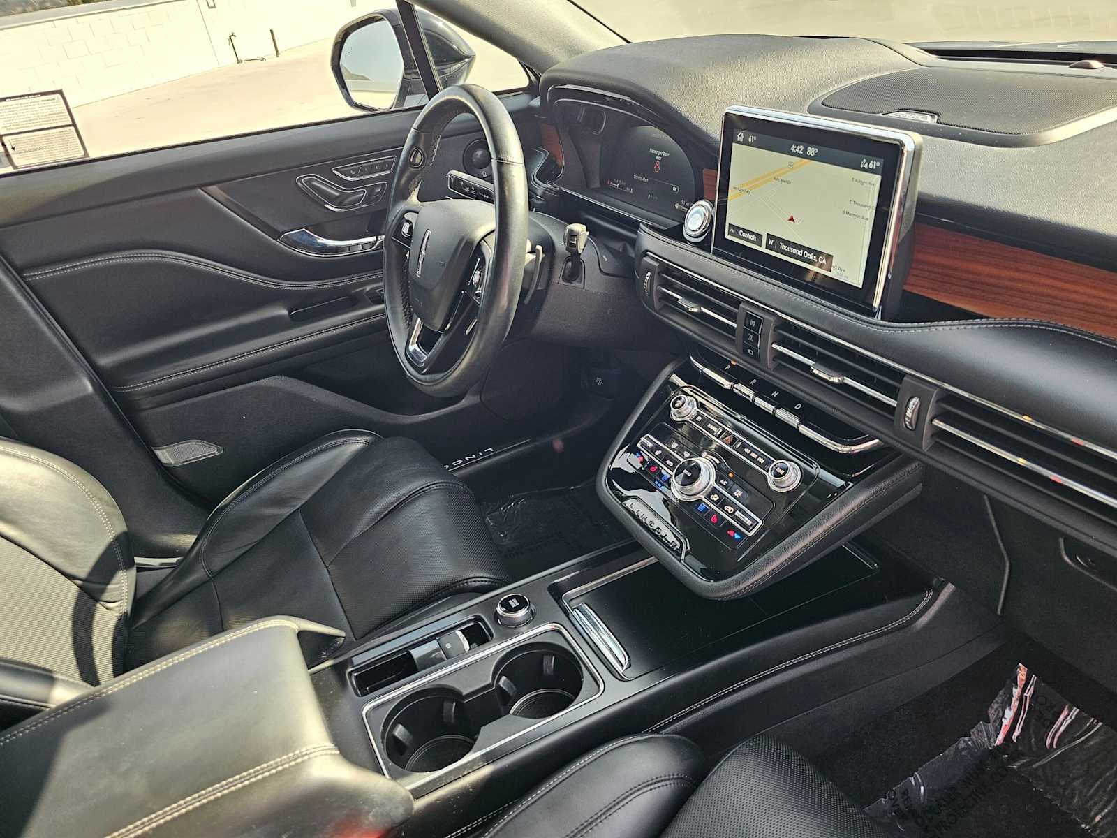 2022 Lincoln Corsair Grand Touring