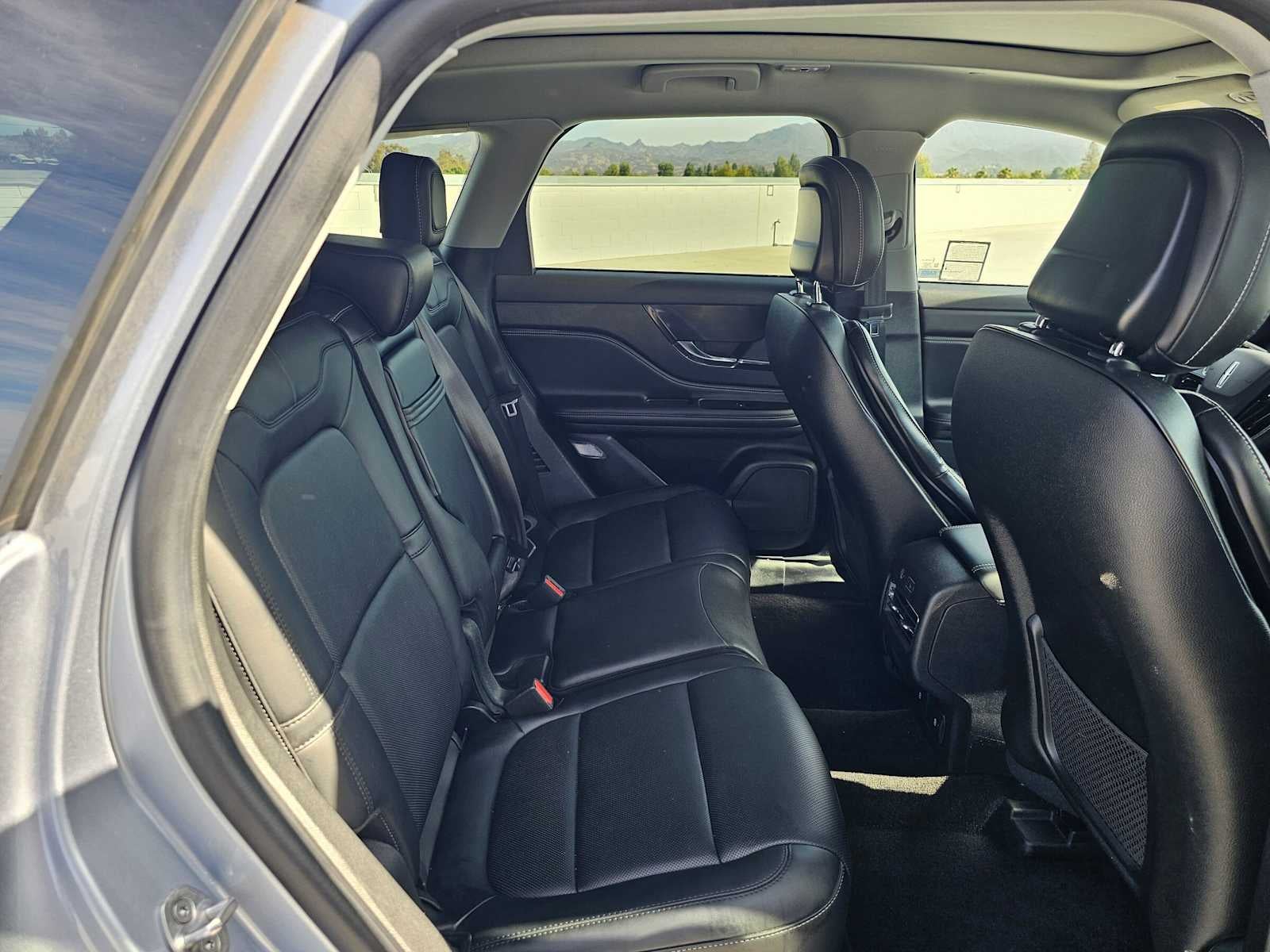 2022 Lincoln Corsair Grand Touring