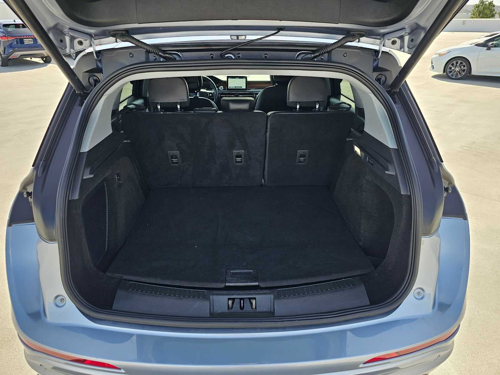 2022 Lincoln Corsair Grand Touring