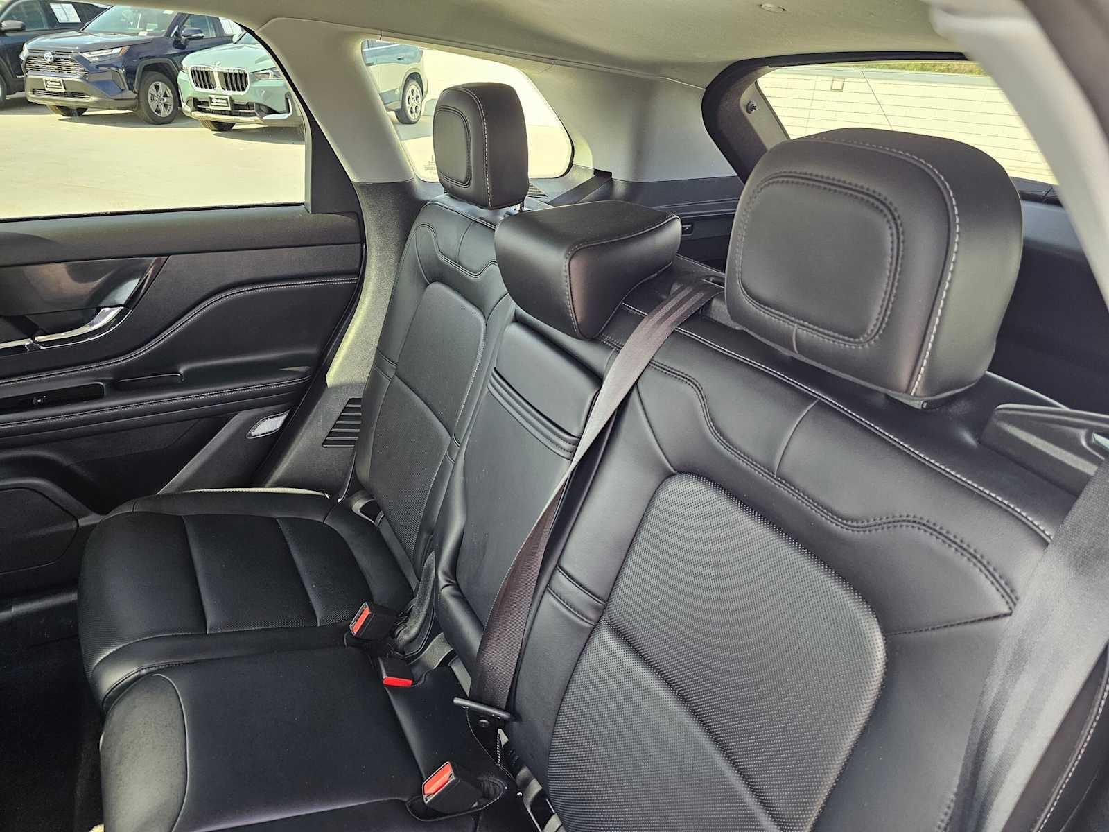 2022 Lincoln Corsair Grand Touring