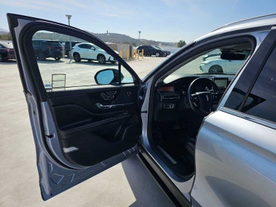 2022 Lincoln Corsair Grand Touring