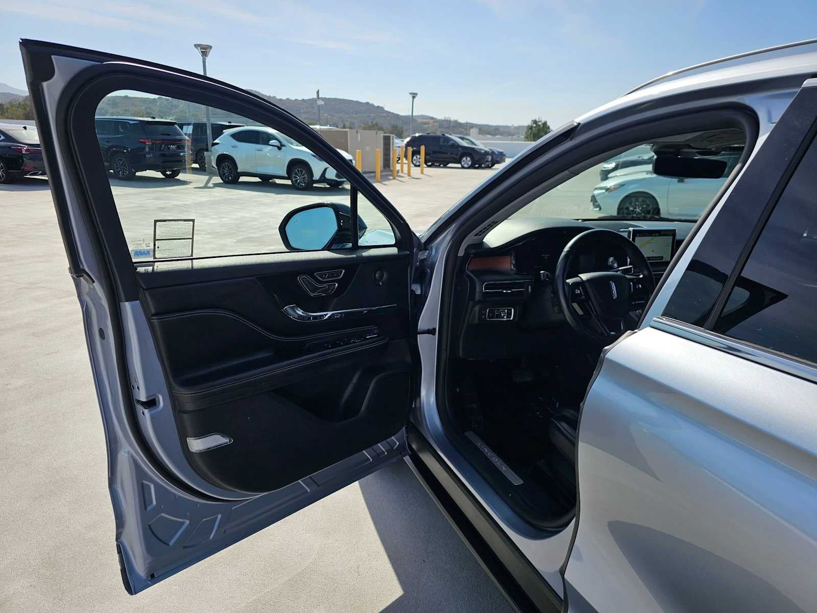 2022 Lincoln Corsair Grand Touring