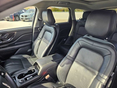 2022 Lincoln Corsair Grand Touring