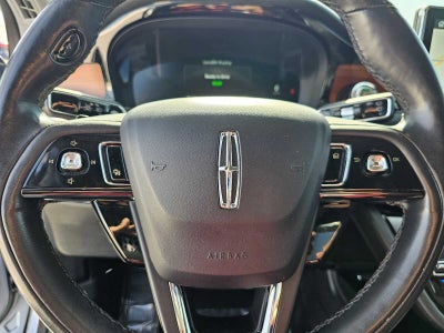 2022 Lincoln Corsair Grand Touring