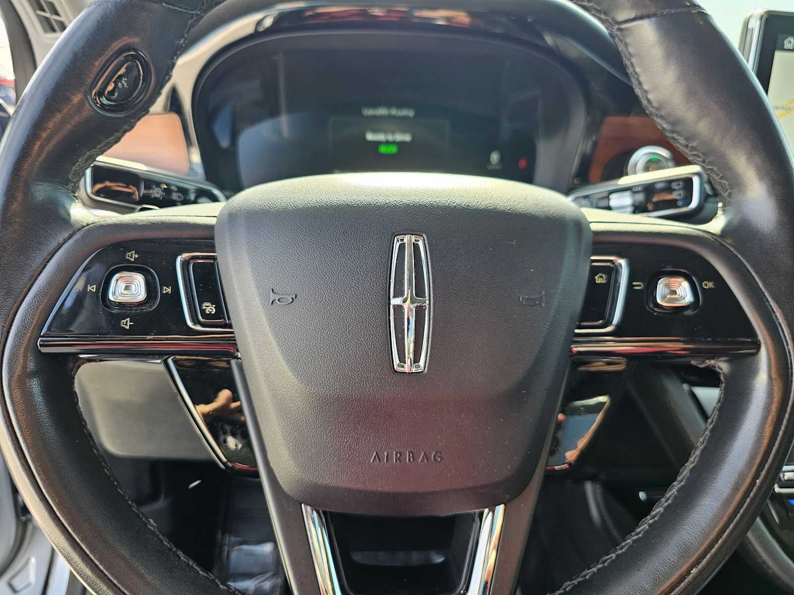 2022 Lincoln Corsair Grand Touring