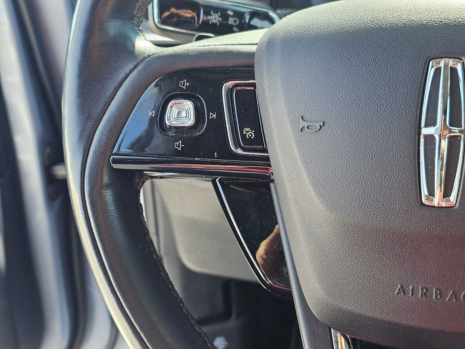 2022 Lincoln Corsair Grand Touring