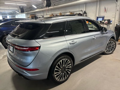 2022 Lincoln Corsair Grand Touring