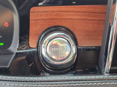 2022 Lincoln Corsair Grand Touring