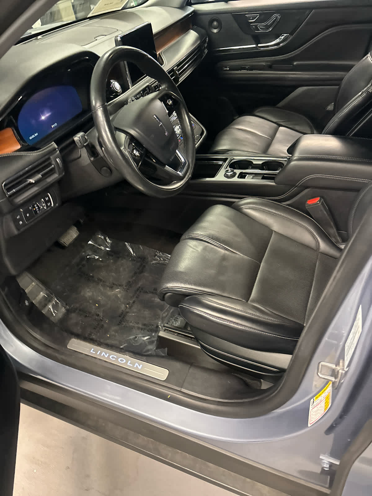 2022 Lincoln Corsair Grand Touring