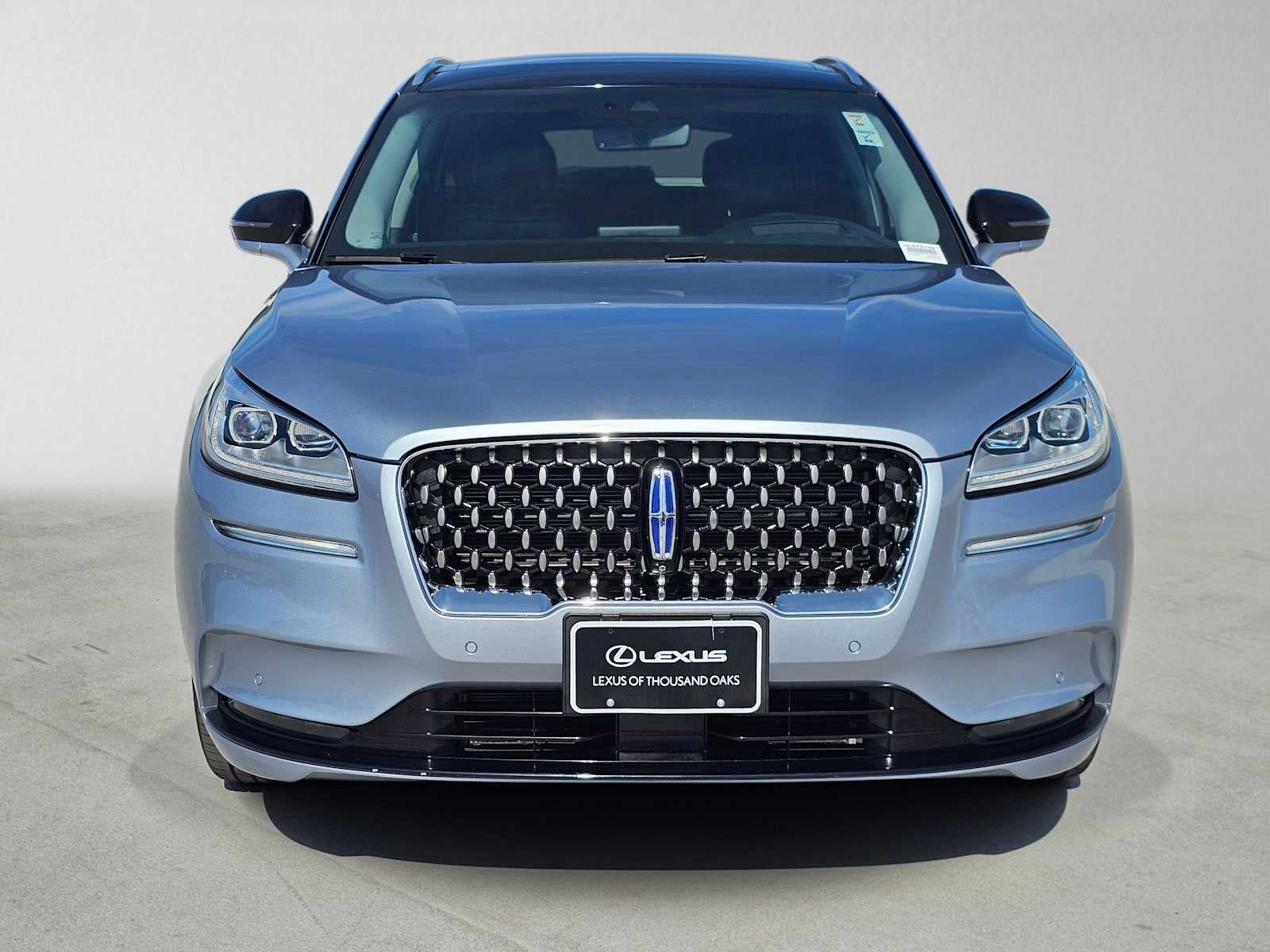 2022 Lincoln Corsair Grand Touring